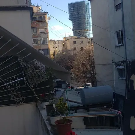 ホステル Oakland