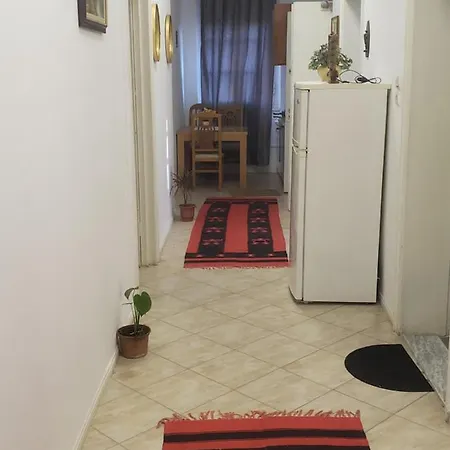 Hostel Oakland *