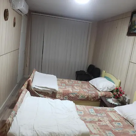 Hostel Oakland