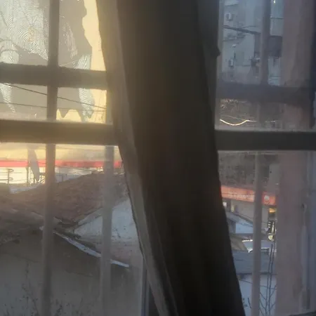 Oakland Hostel Tirana