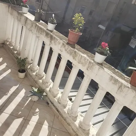 Oakland 旅馆 地拉那