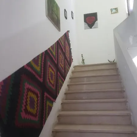 Hostel Oakland *
