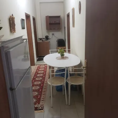 Auberge de jeunesse Oakland Tirana