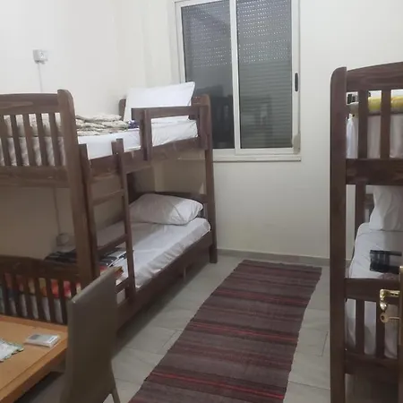 Hostel Oakland *