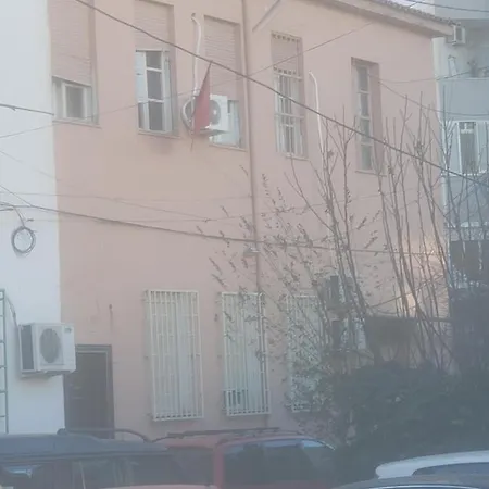 Hostel Oakland *