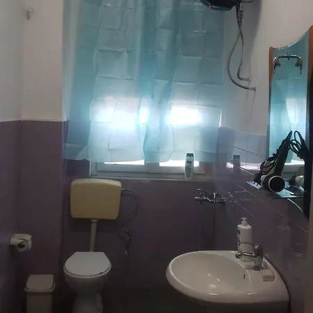 Hostel Oakland