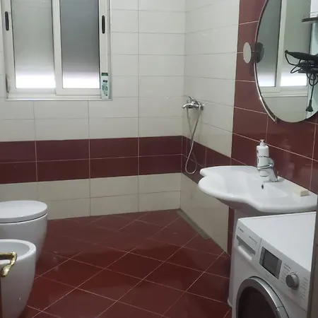 Oakland Vandrarhem *