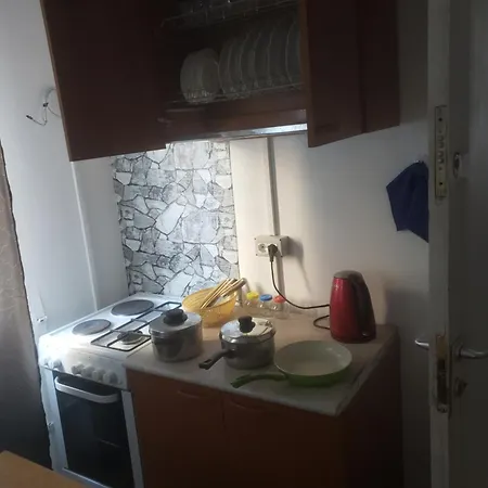 Hostel Oakland