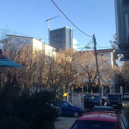 Oakland Hostel