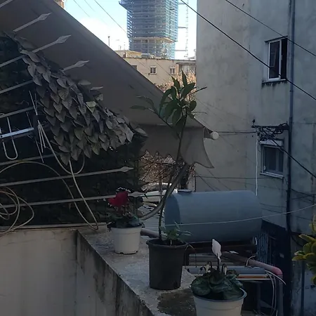 Auberge de jeunesse Oakland Tirana