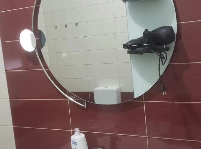 Oakland Hostel Tirana